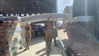 Personal de la Armada Argentina