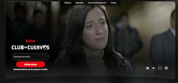 (Netflix)