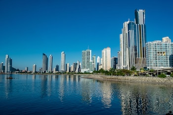 Más de 100 encuentros internacionales ya forman parte del calendario de Panamá para 2026, fortaleciendo el movimiento de visitantes y la ocupación hotelera. Cortesía Promtur