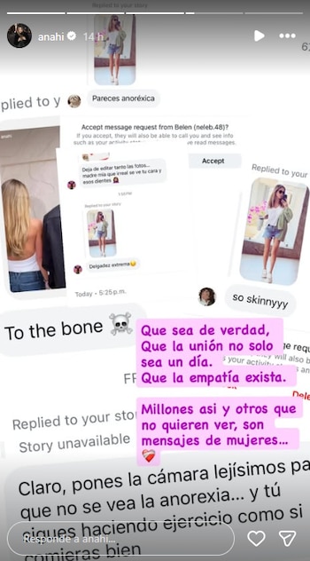 La RBD evidenció que la