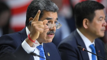 Aplazada hasta el 22 de julio la próxima audiencia de Maduro ante la Justicia de EEUU