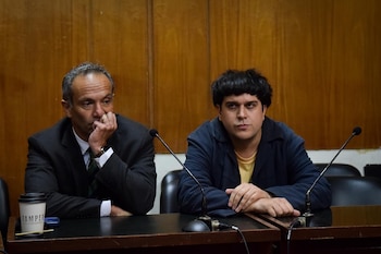 José Miguel del Pópolo está