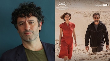 Rodrigo Sorogoyen competirá en Cannes con 'El ser querido'