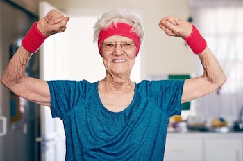 El cuidado físico en la