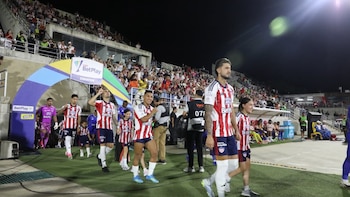 Junior de Barranquilla se hunde cada vez más en la Liga BetPlay: igualó un antirécord en el fútbol colombiano
