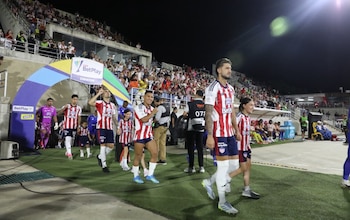 Junior de Barranquilla