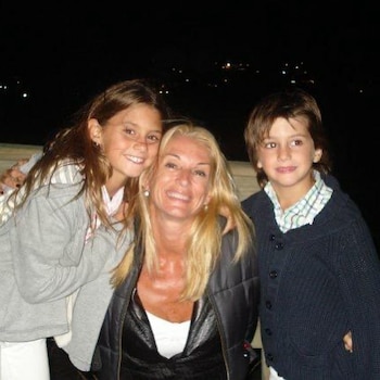 Yanina Latorre contó el duro proceso que vivió para convertise en madre: “Perdí muchos embarazos”