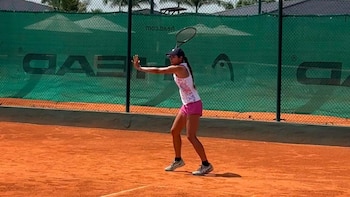 Andanin Vilas no descuida su