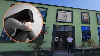 Denuncian presunta agresión sexual grupal en colegio de Piura: 10 alumnos habrían atacado a su compañera durante recreo