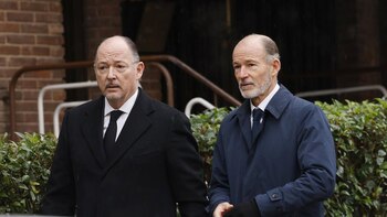 Konstantin y Kyril de Bulgaria