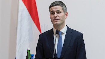 Países Bajos lamenta "innecesaria" decisión de Israel de revocar acreditaciones a sus diplomáticos en Ramala