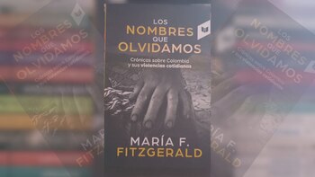 La autora afirmó que las