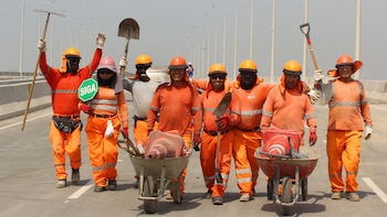 Bypass Las Torres ya opera