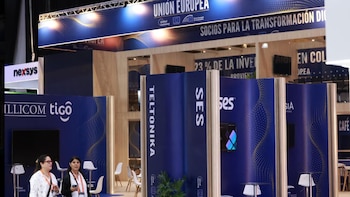 Unión Europea en Colombia inicia estrategia digital con Gobierno, sector privado y académicos