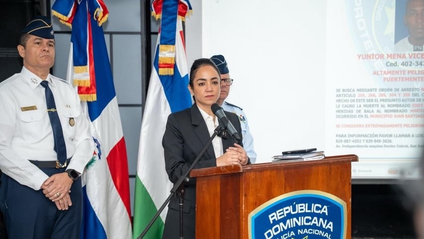 Operativos recientes generaron acciones inéditas en zonas estratégicas del área metropolitana, sumando nuevas medidas enfocadas en evitar situaciones peligrosas y fortalecer la gestión de seguridad en la capital (Foto cortesía Policía Nacional)