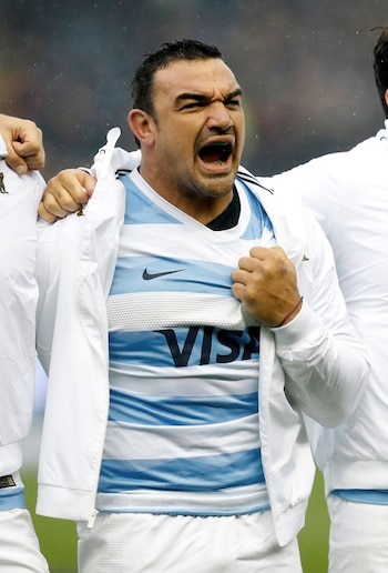 Agustín Creevy