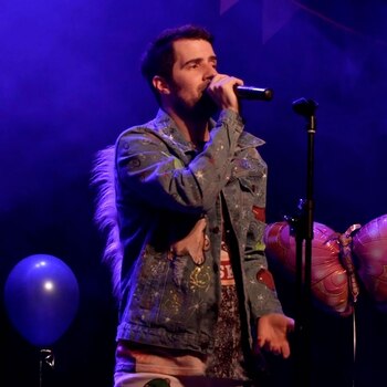 Enfrentó una denuncia brutal, fue absuelto por la justicia y recuperó el éxito tras la cancelación: la revancha de Martín Cirio