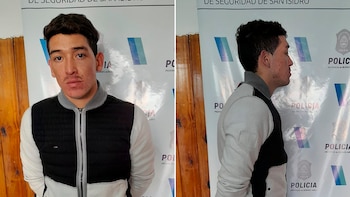 Rodrigo Ignacio Leyton Johnstone