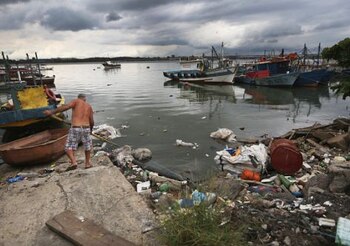RIO DE JANEIRO, BRAZIL -