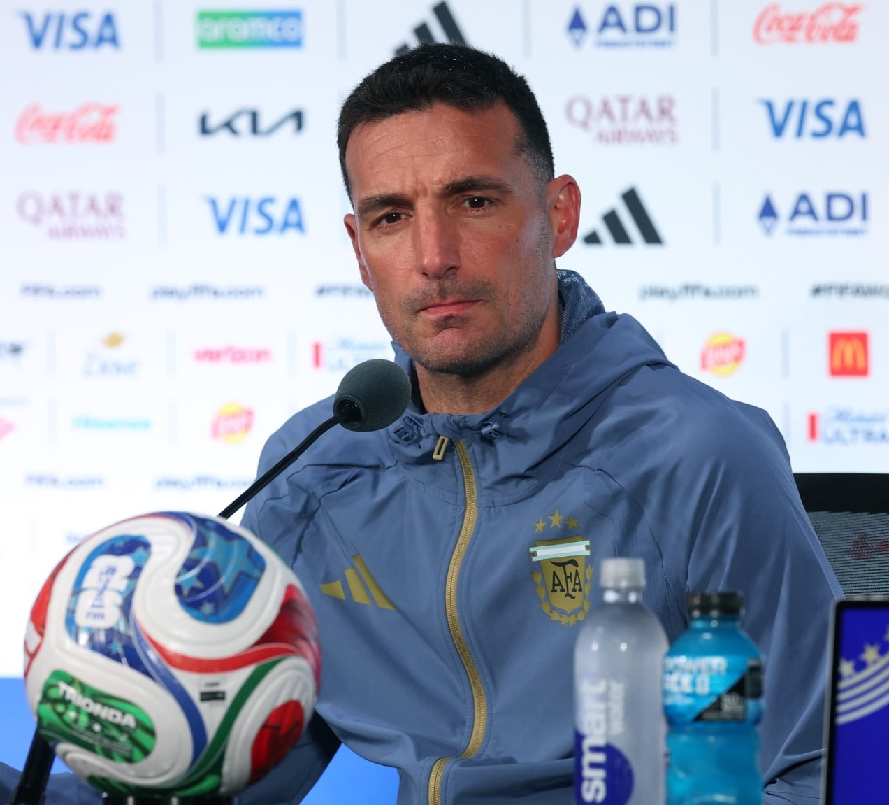 (@Argentina)