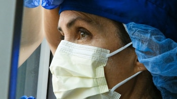 Médicas ya son casi la