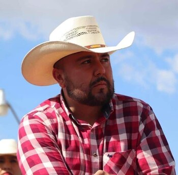 Mariano Rosales fue trasladado a