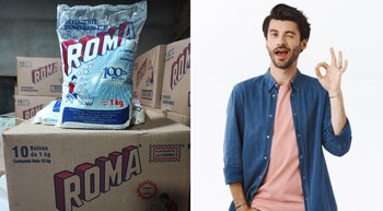 La Fábrica de Jabón La