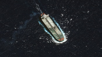 El Skipper zarpó el 4