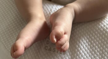 La natalidad sigue reduciéndose. (Imagen