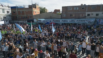 el legado de Francisco