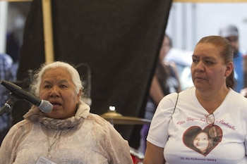 El feminicidio de Lilia Alejandra,