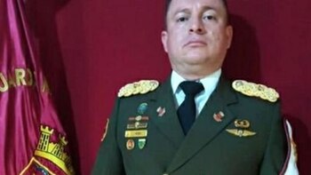Guardia Nacional nombra a nuevos jefes de Inteligencia Antidrogas