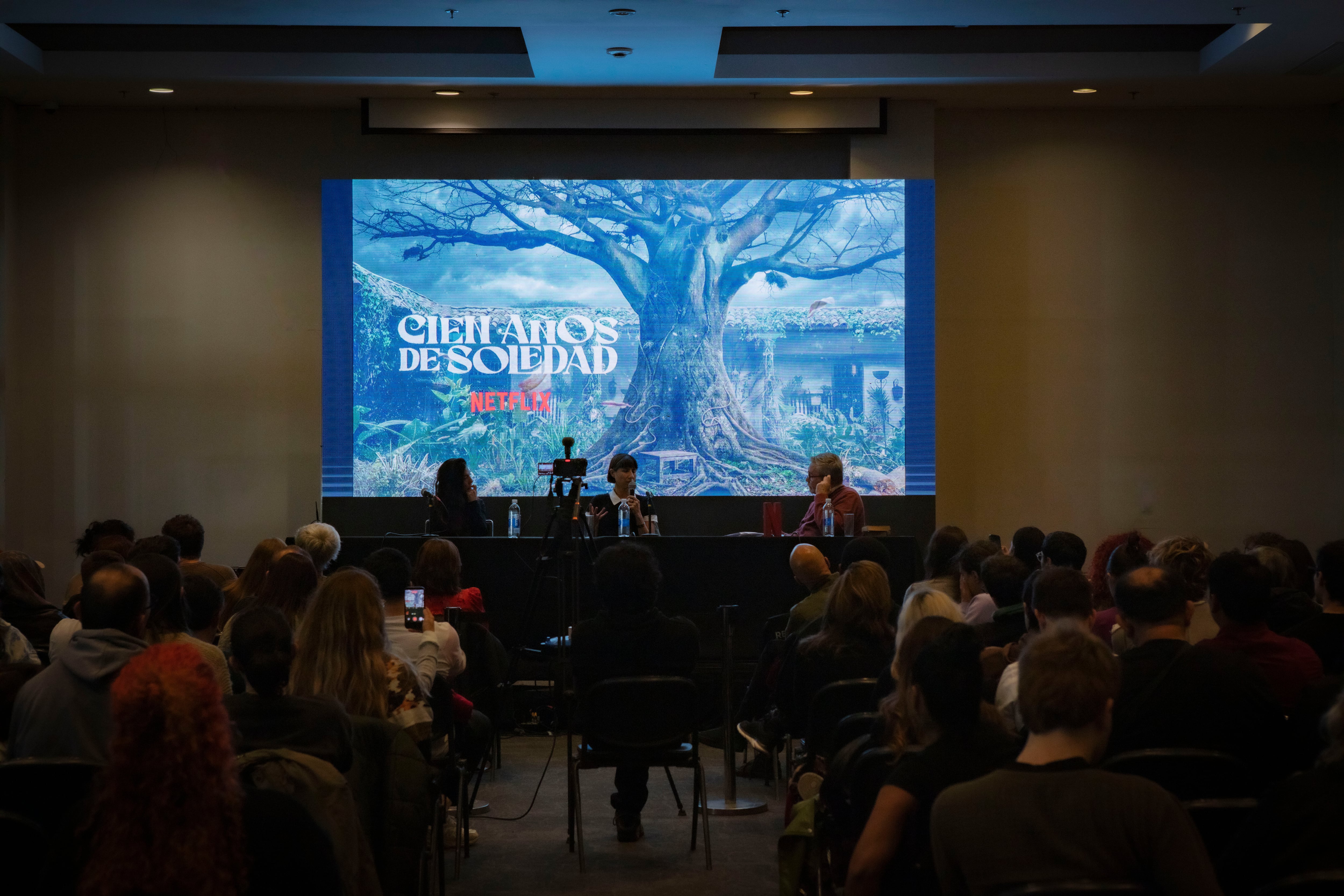 Cien años de soledad: la serie de Netflix estrena segunda temporada en agosto