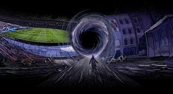 La investigación sobre la obra