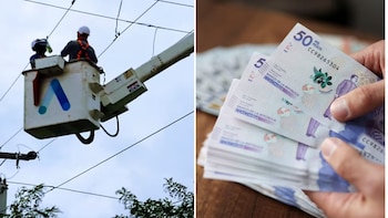 Reforma tributaria del Gobierno Petro podría incluir impuesto a empresas del mercado eléctrico: esta es la propuesta