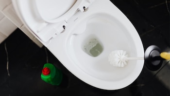 Para qué sirve echar agua