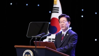 Corea del Sur se defiende de los "comentarios despectivos" de Pyongyang en medio del acercamiento diplomático