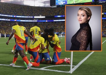 La hija del presidente pidió