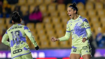 El Tigres de Jenni Hermoso