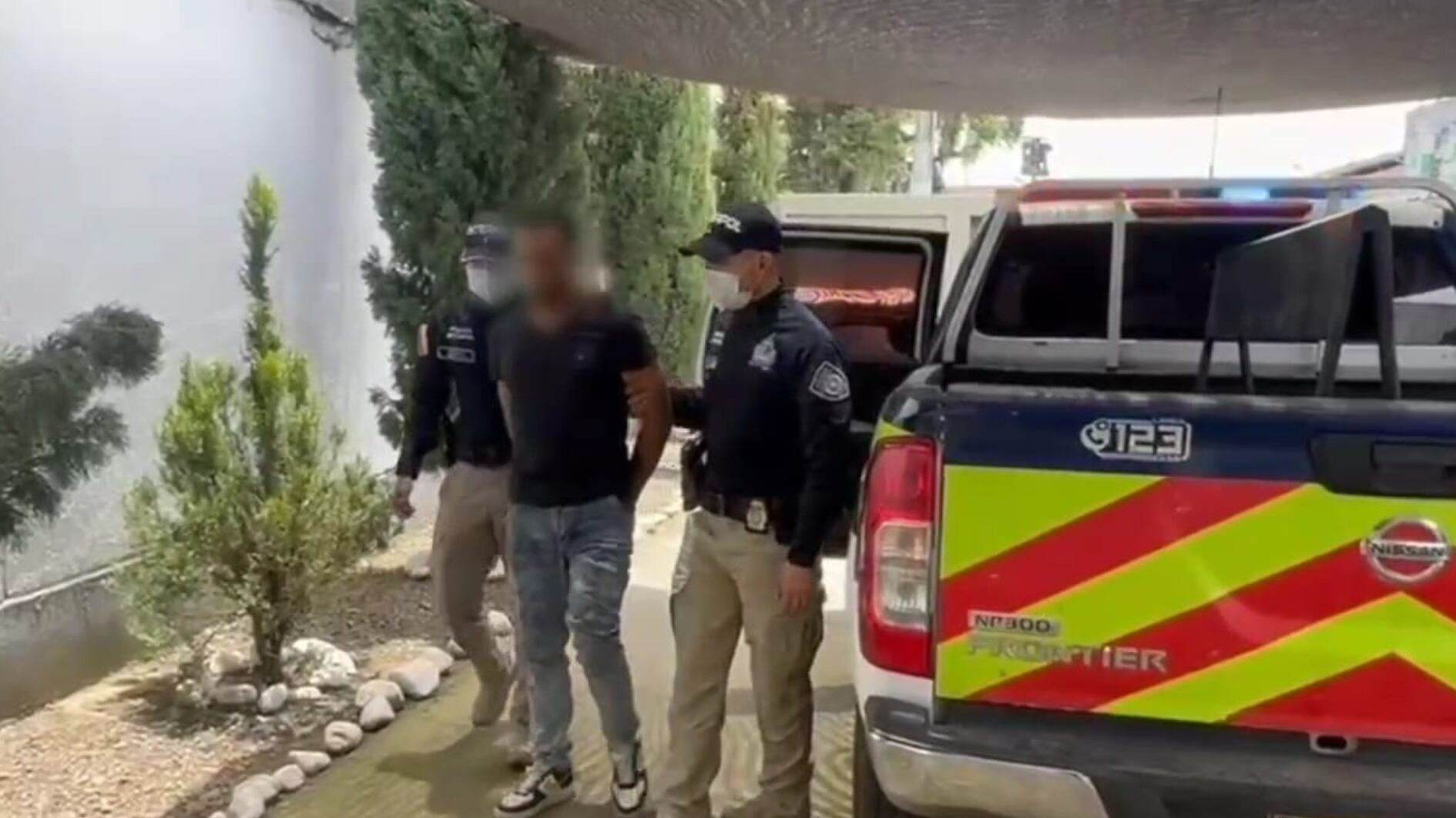 Las autoridades han advertido que este tipo de estructuras criminales utilizan redes sociales para coordinar ataques y amenazas, lo que ha incrementado los episodios de violencia en esa ciudad española - crédito Dijín e Interpol