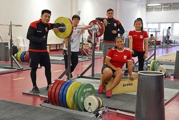 Hacer deporte es una excelente manera de pasar el tiempo y cultivar tu cuerpo. (Foto: Legado)