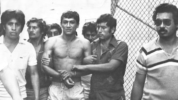 La Policía de Investigaciones del