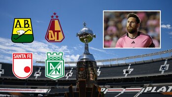 Se abre nuevamente la opción