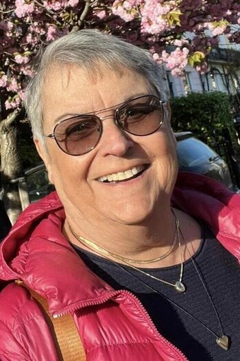 Ada Sagi fue secuestrada en