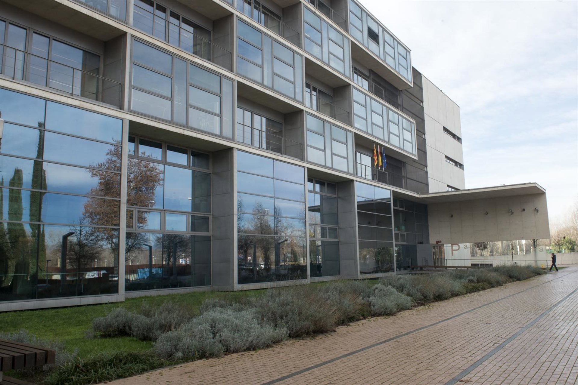 Prisión permanente revisable para el acusado de agredir sexualmente y matar a su exnovia en Girona