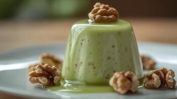 Esta gelatina ayuda a mantener