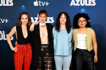 Al margen de presentar nueva