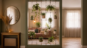 DIVIDIR MONOAMBIENTE DECO