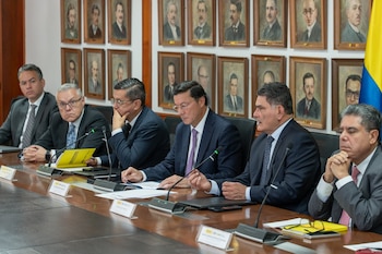 El Plan Democracia reunió a