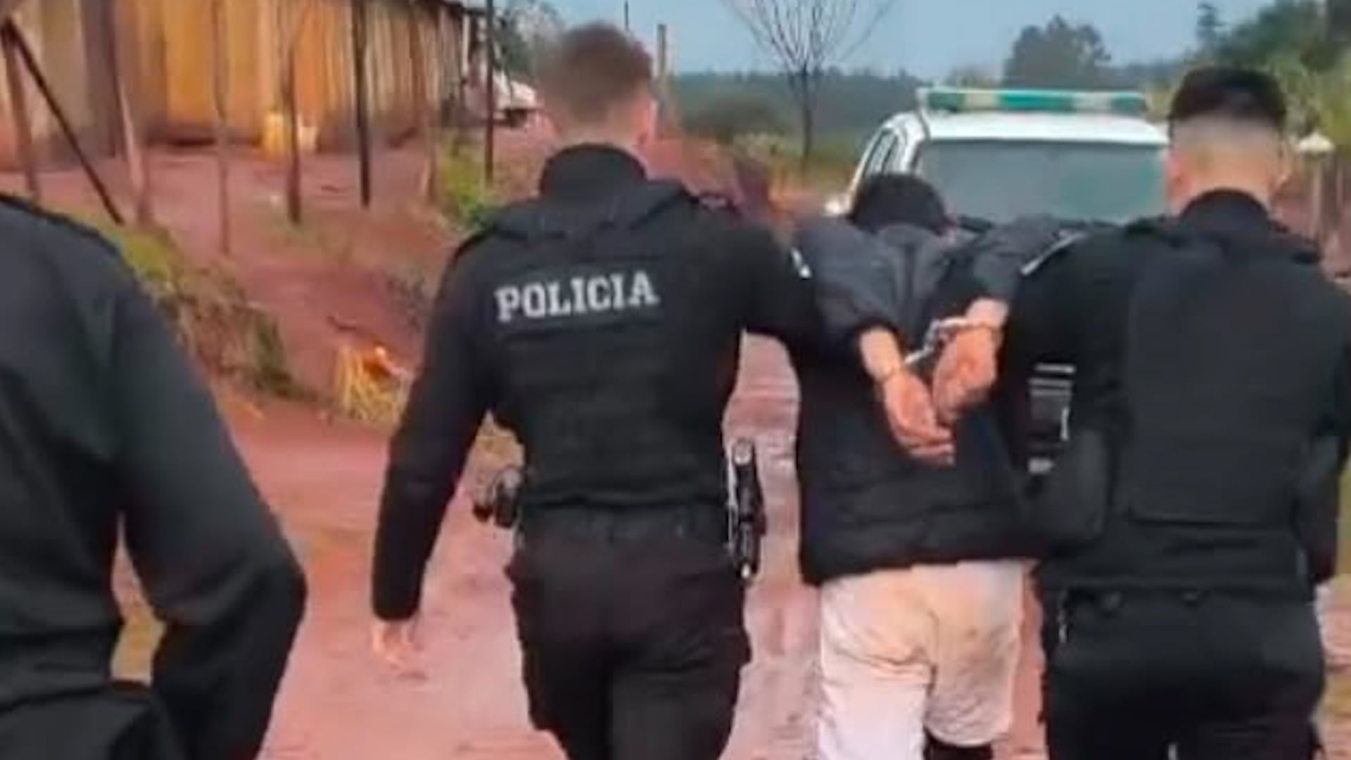 El adolescente de 17 años permanece alojado en un centro de menores.